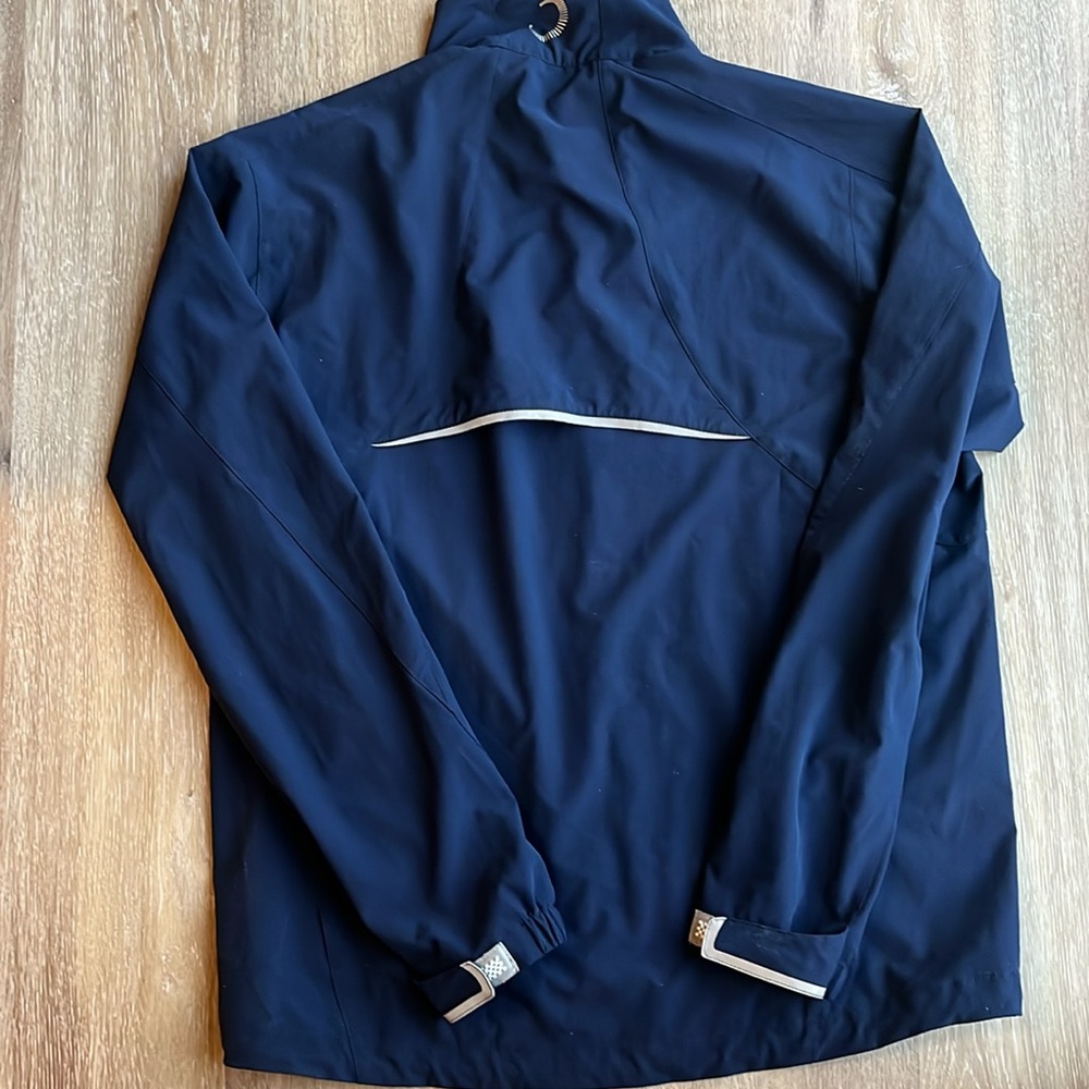 Like New Zero Restriction Full Zip Medium - image 4